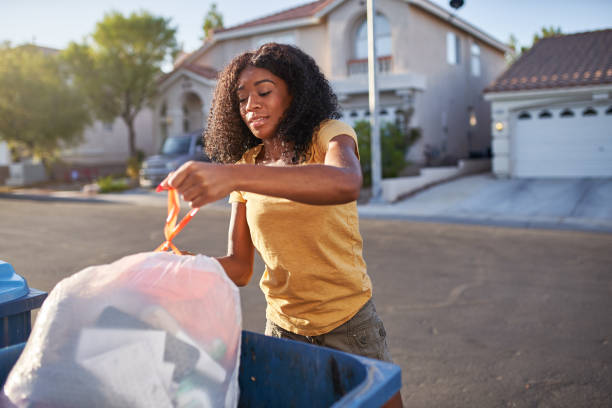 Best Commercial Junk Removal  in New Lisbon, WI