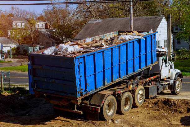 Best Office Junk Removal  in New Lisbon, WI