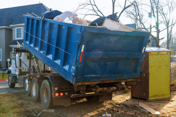 Best Local Junk Hauling  in New Lisbon, WI