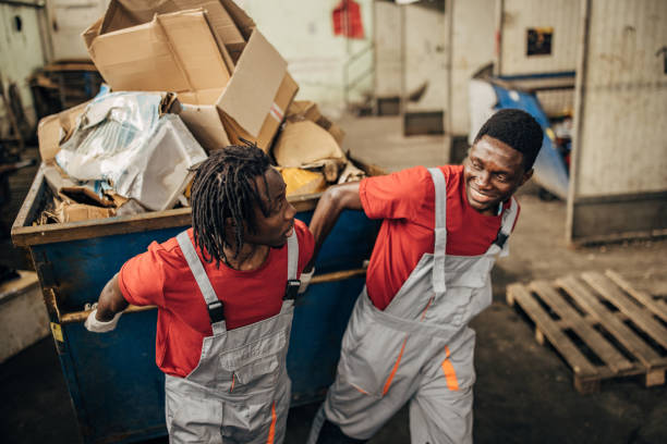 Best Trash Removal Near Me  in New Lisbon, WI
