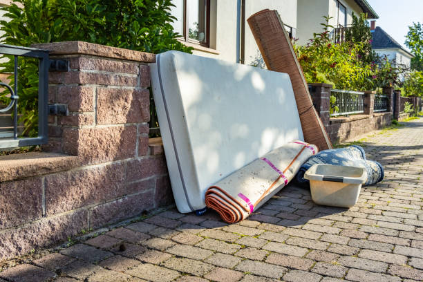 Best Commercial Cleanout Services  in New Lisbon, WI