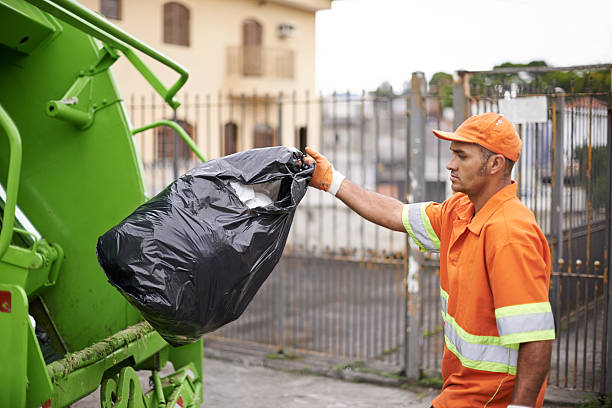 Best Affordable Junk Removal Services  in New Lisbon, WI