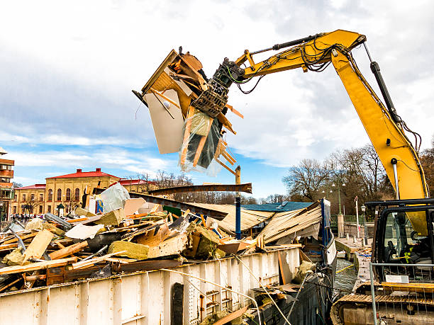 Trusted New Lisbon, WI Junk Removal Experts